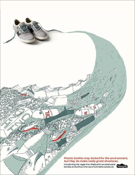 sneakers, casual shoes, athletic shoes, trainers, footwear, brand awareness, modern typography, fresh, calm, neutral, green